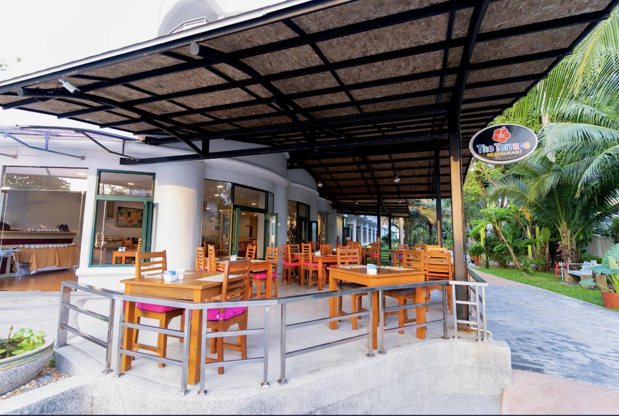 Matcha Samui Resort Formerly Chaba Samui Resort Praia Chaweng Exterior foto