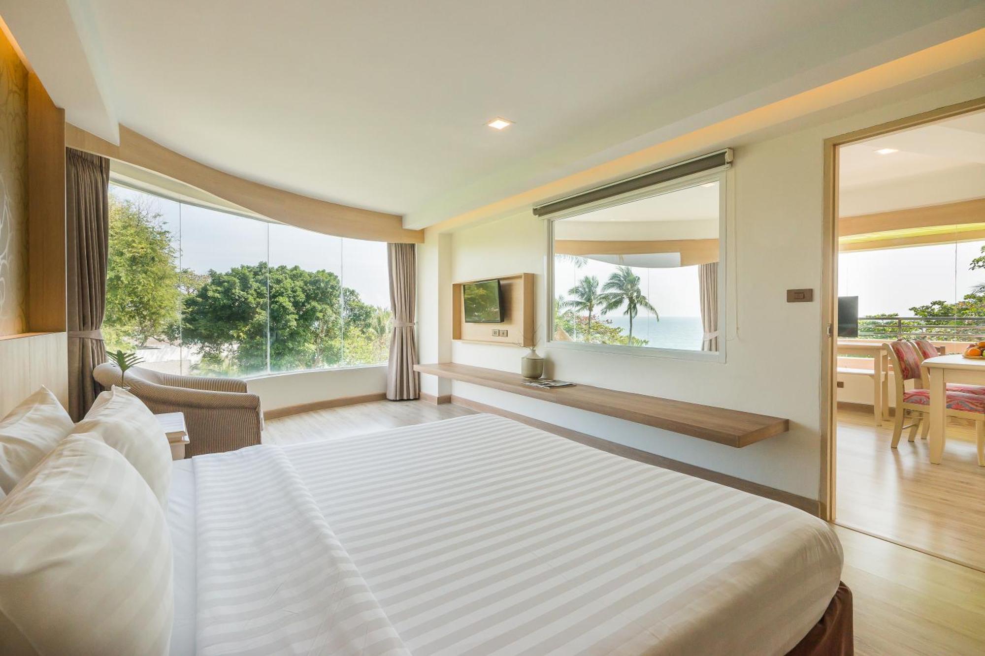 Matcha Samui Resort Formerly Chaba Samui Resort Praia Chaweng Exterior foto
