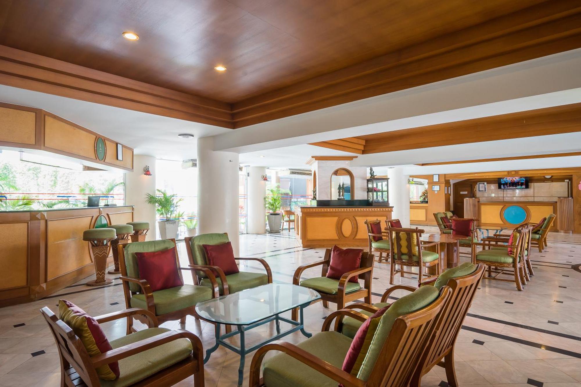 Matcha Samui Resort Formerly Chaba Samui Resort Praia Chaweng Exterior foto